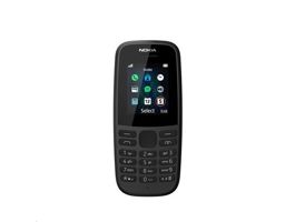 Nokia MOBILTELEFON (105 DOMINO)