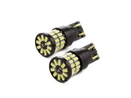 CARGUARD Autós LED - CAN129 - T10 (W5W) - 360 lm - can-bus - SMD 5W - 2 db / bliszter