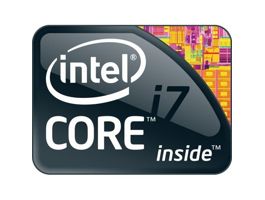 Intel Core i7-5960X dobozos processzor