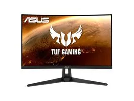 Asus 27&quot;  TUF Gaming VG27VH1B Monitor  VA