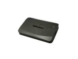 SSD Kingmax USB3.2 - 250GB - KE35