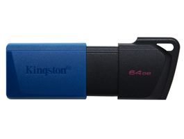 Kingston 64GB USB3.2 DataTraveler Exodia M (DTXM/64GB) pendrive
