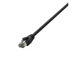 Logilink Patch kábel PrimeLine, Cat.8.1, S/FTP, fekete, 3 m (CQ8063S)