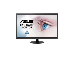 ASUS VP228DE Eye Care Monitor 21.5&quot; TN, 1920x1080, D-Sub
