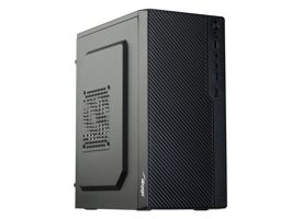 CHS PC Barracuda, Core i3-10100 3.6GHz, 8GB, 240GB SSD, Egér+Bill.