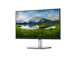 DELL LCD Monitor 23,8&quot; P2423D 2560x1440, 16:9, 1000:1, 300cd, 5ms, HDMI, DP, fekete