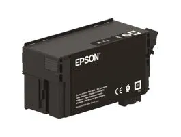 EPSON Patron Singlepack UltraChrome XD2 C13T40D140 Black 80ml