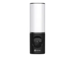 EZVIZ Kültéri színes biztonsági kamera világítással LC3, 4MP, WiFi, IP65, mozgásérzékelés, 700lumen, kétirányú beszéd