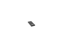 GOODRAM SSD Külső 256GB + Type USB-C kábel, HL100