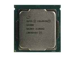 INTEL CPU S1151 Celeron G4900 3,1GHz 512kB L2 Cache, 2MB L3 OEM