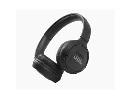 JBL T510BT Bluetooth fejhallgató (fekete)