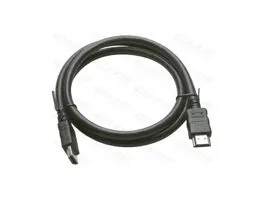 ROLINE Kábel HDMI Ethernet M/M 1m