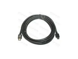 ROLINE Kábel HDMI Ethernet M/M 3m