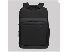 SAMSONITE Notebook hátizsák 135072-1041, Laptop backpack 17,3&quot; (BLACK) -MYSIGHT
