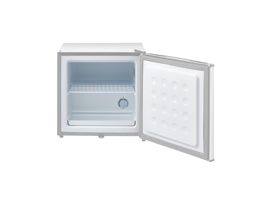 VIVAX MFR-32 asztali fagyasztó szekrény, nettó 32L, polcok száma: 1, megfordítható ajtónyitás