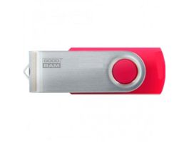 GOODRAM Pendrive 8GB UTS3 USB 3.0, Piros