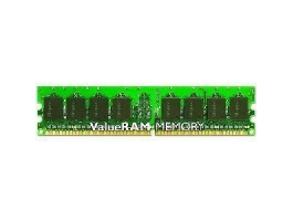 Kingston 4GB 1600MHz (KVR16N11S8/4) CL11 DIMM Single Rank x8 DDR3 memória