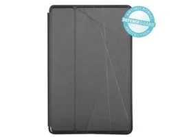TARGUS Antimicrobial Click-in Case for Samsung Galaxy Tab A7 10.4” - Black