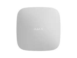 Ajax ReX WH vezeték nélküli fehér jeltovábbító