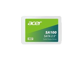 SSD Acer 120GB SA100 2,5&quot; SATA3