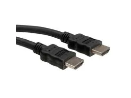 ROLINE Kábel HDMI Ethernet M/M 2m