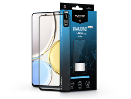 Honor Magic 4 Lite/X30/X9 5G edzett üveg képernyővédő fólia - MyScreen     ProtectorDiamond Glass Lite Edge2.5D Full Glu