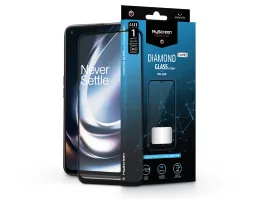 OnePlus Nord CE 2 Lite 5G edzett üveg képernyővédő fólia - MyScreen Protector  Diamond Glass Lite Edge2.5D Full Glue - f