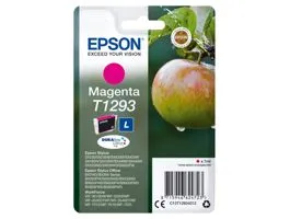 Epson T1293 tintapatron magenta ORIGINAL