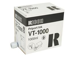 Ricoh  VT1000 tintapatron ORIGINAL