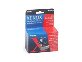 Xerox M750/Y100 tintapatron black ORIGINAL (8R12728)