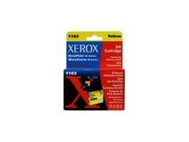 Xerox M750/Y103 tintapatron yellow ORIGINAL  (8R7974)
