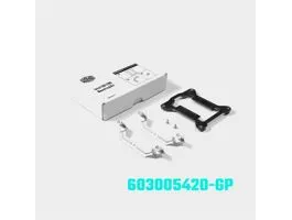 Cooler Master LGA1700 UPGRADE KIT bracket - 603005420-GP - Hyper 212 Black Edition, LED, Master Air