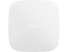 Ajax ReX 2 WH vezeték nélküli fehér jeltovábbító