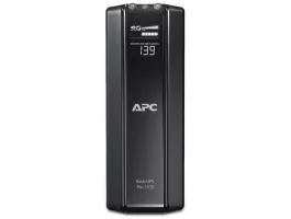 APC Back-UPS Pro (BR1500GI) 1500VA szünetmentes tápegység