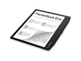 PocketBook Era 7&quot;&quot; E-book olvasó 16GB Stardust Silver