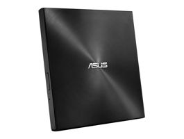 ASUS SDRW-08U8M-U/BLK/G/AS USB fekete DVD író