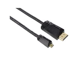Hama TL High Speed HDMI - Micro HDMI 1,5 méter kábel Ethernettel
