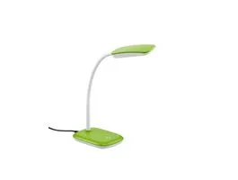 TRIO R52431115 Boa zöld asztali lámpa