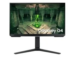 Samsung 25&quot; S25BG400EU FHD IPS 240Hz DP/HDMI gamer monitor