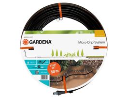 Gardena 1389-20 Micro-Drip-System 13,7 mm föld alatti csepegtetőcső induló készlet