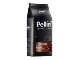 Pellini Cremoso 1000 g szemes kávé