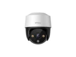 IMOU IPC-S41FA 4MP/fix. 3,6mm/79°/25fps/microSD/PoE Full-Color PT dómkamera