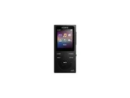 Sony NWE394LB 8GB fekete MP3 lejátszó