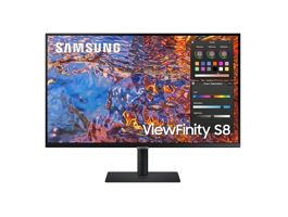 Samsung 32&quot; S32B800PXU 4K IPS DP/HDMI/LAN monitor