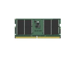 Kingston 16GB/4800MHz DDR-5 1Rx8 (KVR48S40BS8-16) notebook memória