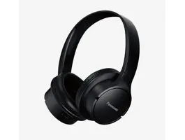 Panasonic RB-HF520BE-K Bluetooth mikrofonos fekete fejhallgató