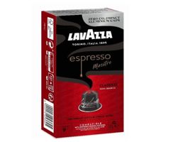 Lavazza Nespresso Classico alumínium 10 db kávékapszula