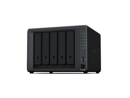Synology NAS DS1522+ (8 GB) (5HDD)