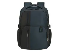 Samsonite Biz2Go Laptop Backpack 15.6&quot; Deep Blue