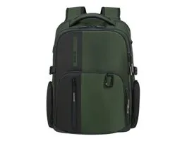 Samsonite Biz2Go Laptop Backpack 15.6&quot; Earth Green